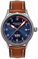 Bauhaus Eurofighter Typhoon Quartz Chrono BA-25563