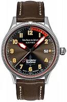 Bauhaus Eurofighter Typhoon Quartz Chrono BA-25562