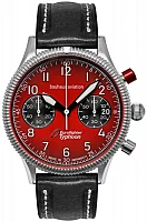 Bauhaus Eurofighter Typhoon Quartz Chrono BA-25765