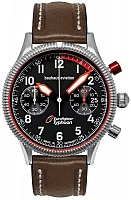 Bauhaus Eurofighter Typhoon Quartz Chrono BA-25762