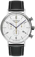 Bauhaus Pure Quartz Date Chrono BA-21861
