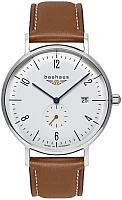 Bauhaus Pure Small Second BA-21341