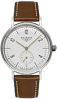 Bauhaus Pure Small Second BA-21371