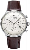 Junkers Bauhaus Quartz Chrono JU-6086-5