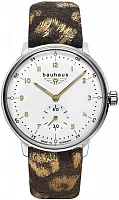 Bauhaus Quartz Lady Small Second BA-2037-1