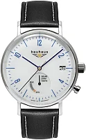 Bauhaus Solar Date Power Reserve BA-21141