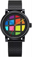 Bauhaus Walter Gropius Atrium Automatic Mesh WG.A801-01M