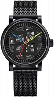 Bauhaus Walter Gropius Atrium Automatic Mesh Skeleton WG.A801-03M