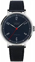 Bauhaus Walter Gropius New Bauhaus Chicago 1937 Leather Strap WG.N002-05