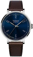 Bauhaus Walter Gropius New Bauhaus Chicago 1937 Leather Strap WG.N001-04Z