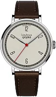 Bauhaus Walter Gropius New Bauhaus Chicago 1937 Leather Strap WG.N004-04