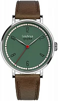 Bauhaus Walter Gropius New Bauhaus Dessau 1925 Leather Strap WG.N003-05