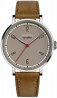 Bauhaus Walter Gropius New Bauhaus Dessau 1925 Leather Strap WG.N003-02
