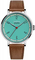Bauhaus Walter Gropius New Bauhaus Dessau 1925 Leather Strap WG.N003-01