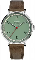 Bauhaus Walter Gropius New Bauhaus Dessau 1925 Leather Strap WG.N003-04