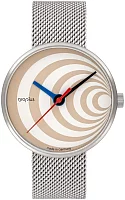 Bauhaus Walter Gropius Forum Excentric Mesh WG.002-01M