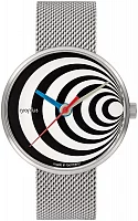 Bauhaus Walter Gropius Forum Excentric Mesh WG.002-02M