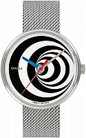 Bauhaus Walter Gropius Forum Excentric Mesh WG.002-04M
