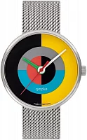 Bauhaus Walter Gropius Forum J.Albers Mesh WG.005-01M