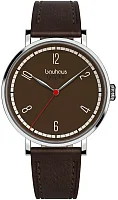 Bauhaus Walter Gropius New Bauhaus Dessau 1925 Leather Strap WG.N003-20