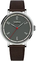 Bauhaus Walter Gropius New Bauhaus Dessau 1925 Leather Strap WG.N003-19