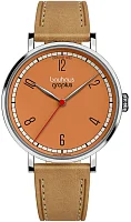 Bauhaus Walter Gropius New Bauhaus Dessau 1925 Leather Strap WG.N003-11