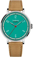 Bauhaus Walter Gropius New Bauhaus Dessau 1925 Leather Strap WG.N003-23