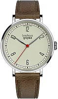 Bauhaus Walter Gropius New Bauhaus Dessau 1925 Leather Strap WG.N003-08