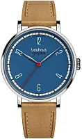 Bauhaus Walter Gropius New Bauhaus Dessau 1925 Leather Strap WG.N003-22