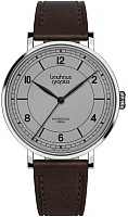 Bauhaus Walter Gropius New Bauhaus Elektropolis Leather Strap WG.N007-02