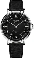 Bauhaus Walter Gropius New Bauhaus Elektropolis Leather Strap WG.N006-01