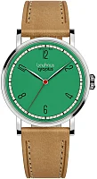 Bauhaus Walter Gropius New Bauhaus Frauen am Bauhaus Dessau 1925 Leather Strap WG.NL001-03