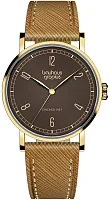 Bauhaus Walter Gropius New Bauhaus Frauen am Bauhaus Chicago 1937 Leather Strap WG.NL002-01