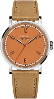Bauhaus Walter Gropius New Bauhaus Frauen am Bauhaus Dessau 1925 Leather Strap WG.NL001-01