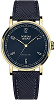 Bauhaus Walter Gropius New Bauhaus Frauen am Bauhaus Chicago 1937 Leather Strap WG.NL002-02