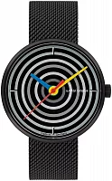 Bauhaus Walter Gropius Forum Space Loop Mesh WG.004-02M