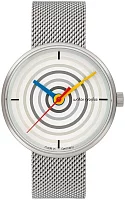 Bauhaus Walter Gropius Forum Space Loop Mesh WG.004-01M