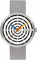 Bauhaus Walter Gropius Forum Space Loop Mesh WG.003-01M