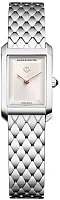 Baume & Mercier Hampton Lady Quartz Steel Beige Dial M0A10860