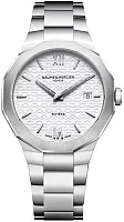 Baume & Mercier Riviera Gent Date Steel Blue Dial M0A10845