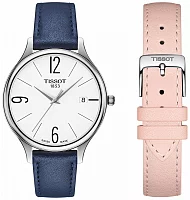 Tissot Bella Ora Round Strap Set T103.210.16.017.00