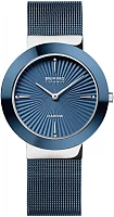 Bering Ceramic Lady Swarovsky Diamond 11435-307