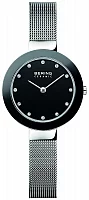 Bering Ceramic Lady Swarovsky 11429-002