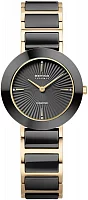 Bering Ceramic Lady Swarovsky Diamond 11429-732