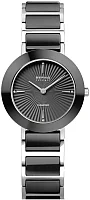 Bering Ceramic Lady Swarovsky Diamond 11429-702