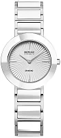Bering Ceramic Lady Swarovsky Diamond 11429-753