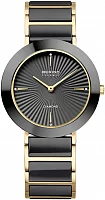 Bering Ceramic Lady Swarovsky Diamond 11435-732