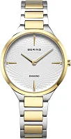 Bering Classic Diamonds 15634-714