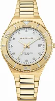 Bering Classic Arctic Sailing Diver Lady 18936-734