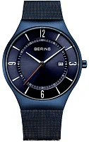 Bering Classic Gent 15940-393